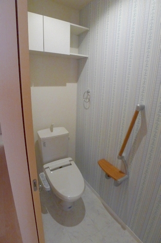 ブランノワール　Ⅱ 101号-10