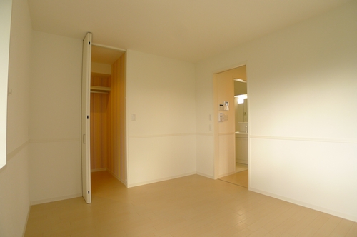 ヴェルデおおたかの森 Ⅱ番館 302号-5