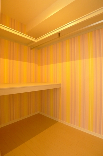 ヴェルデおおたかの森 Ⅱ番館 302号-6