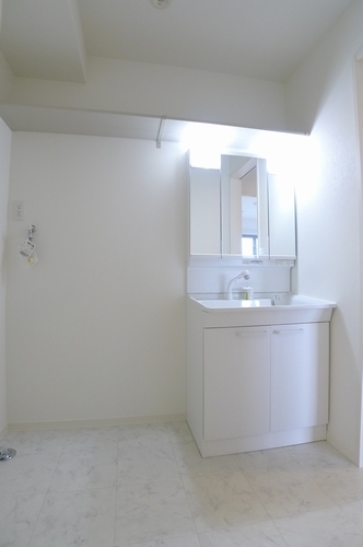 ヴェルデおおたかの森 Ⅱ番館 302号-8