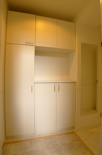 ヴェルデおおたかの森 Ⅱ番館 302号-10