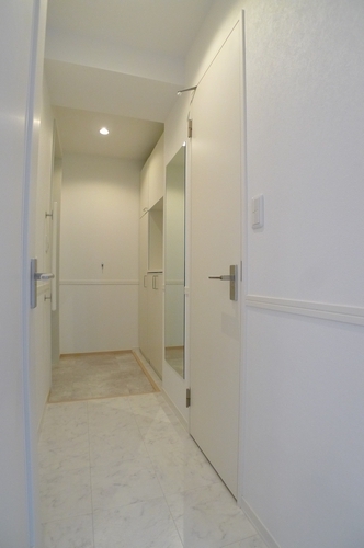 ヴェルデおおたかの森 Ⅱ番館 302号-11