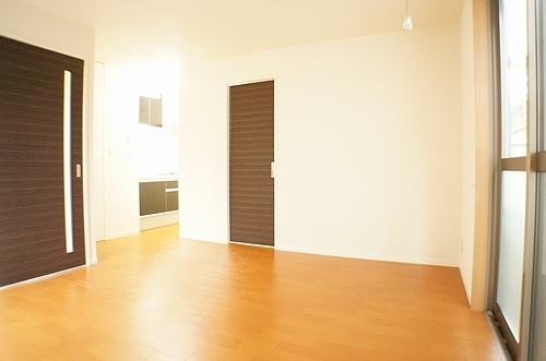 シャーメゾン西馬橋 101号-5