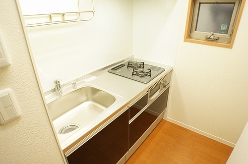 シャーメゾン西馬橋 101号-7