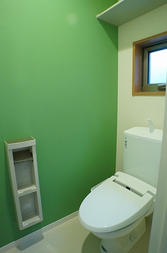 シャーメゾン西馬橋 101号-10