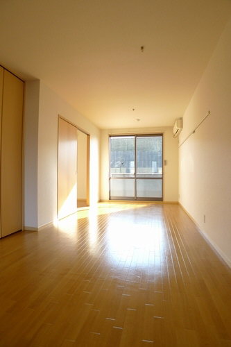 メディオ神栖Ａ 103号-3