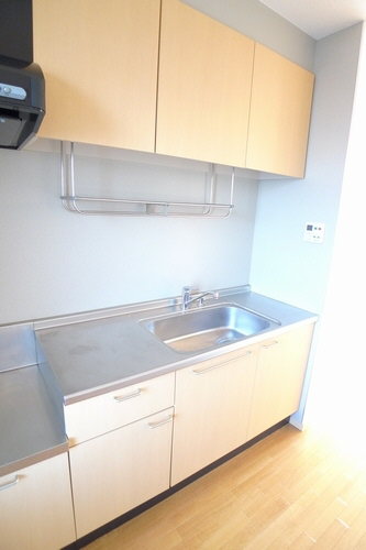 メディオ神栖Ａ 103号-8