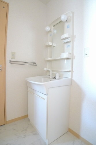 メディオ神栖Ａ 103号-10