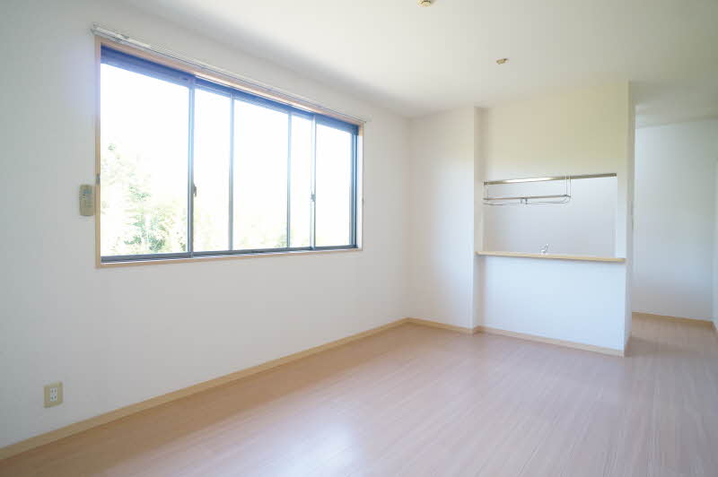 メディオ神栖B 202号-2