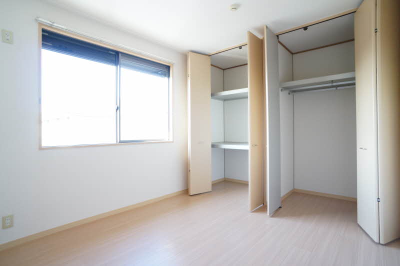 メディオ神栖B 202号-3