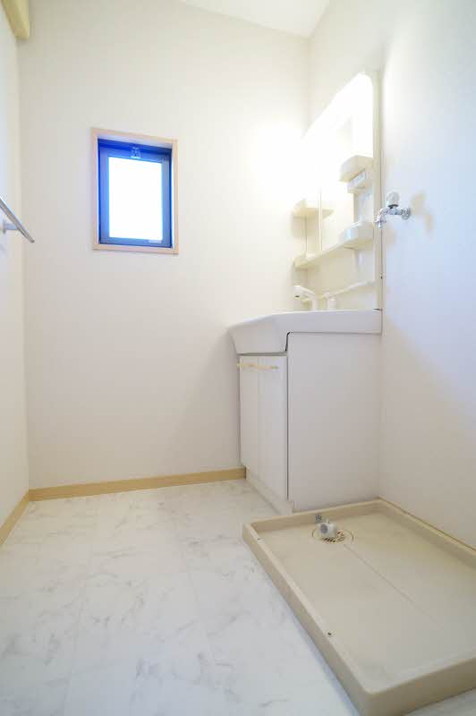 メディオ神栖B 202号-7