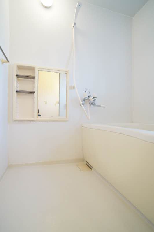 メディオ神栖B 202号-8