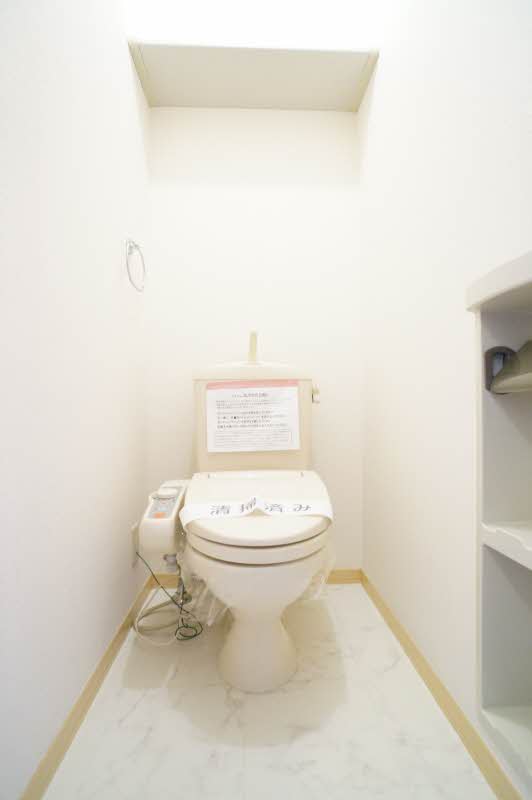 メディオ神栖B 202号-9