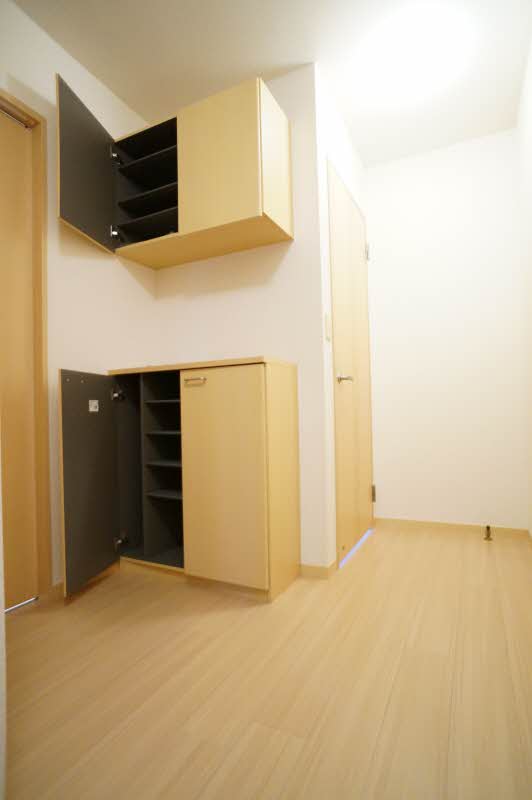 メディオ神栖B 202号-11