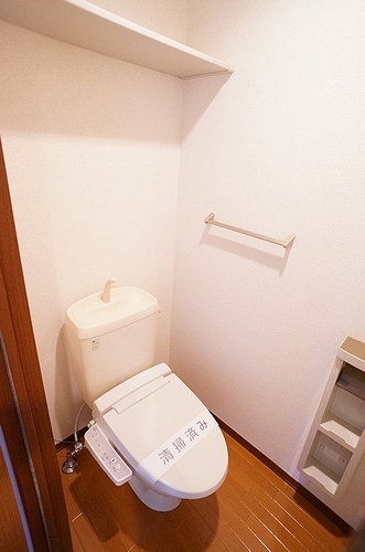 Ｃａｌｆ　Ｂｒｉｄｇｅ 105号-9