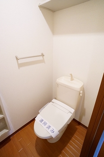 Ｃａｌｆ　Ｂｒｉｄｇｅ 202号-8