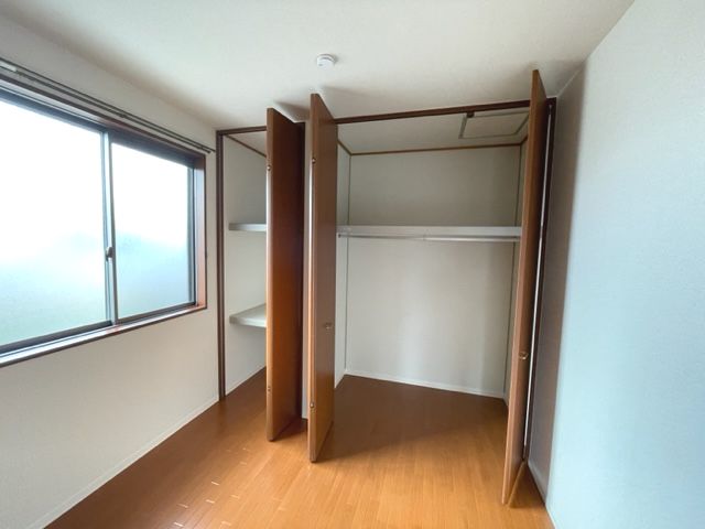 グリーンハイツ請西 201号-6
