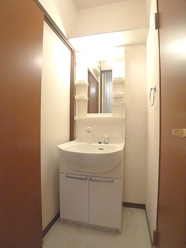 アネックスⅠ 105号-8