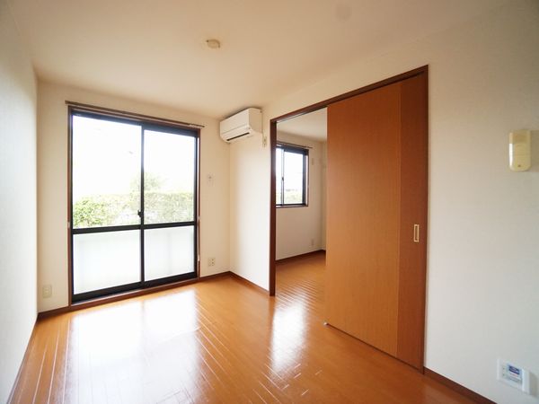 ファーストハイツ 102号-2