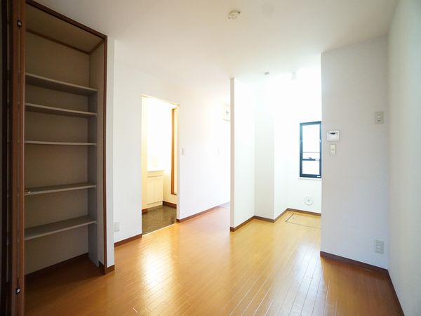 ファーストハイツ 102号-7