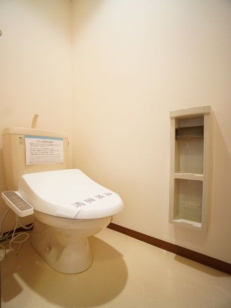 ファーストハイツ 102号-11