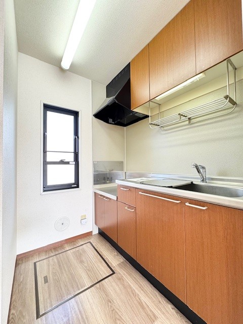 ファーストハイツ 103号-5