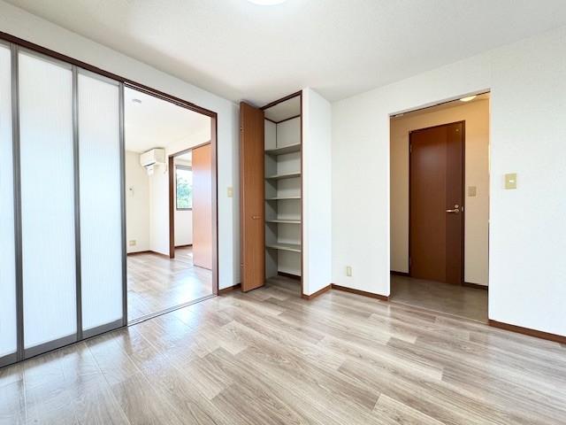 ファーストハイツ 103号-6