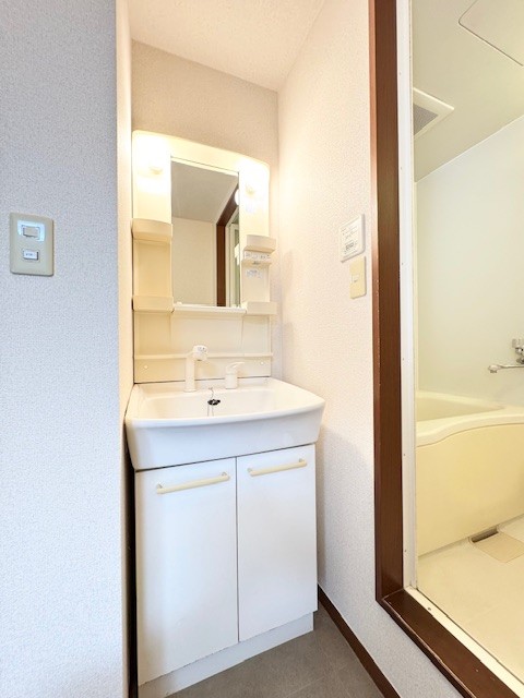 ファーストハイツ 103号-8