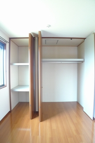 メゾン貝渕 202号-5