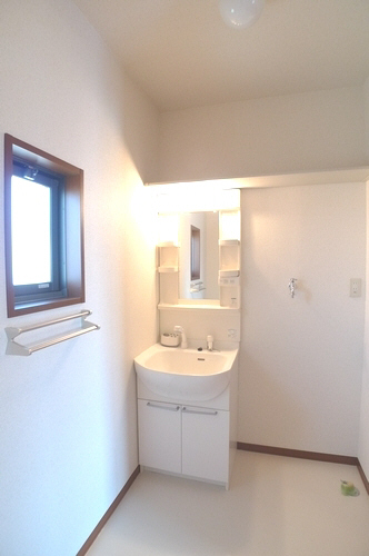 メゾン貝渕 202号-7