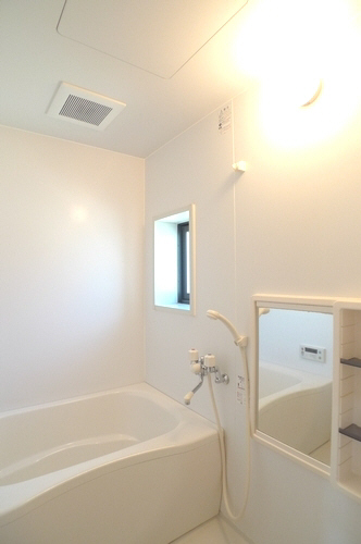 メゾン貝渕 202号-9