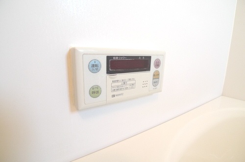 メゾン貝渕 202号-10