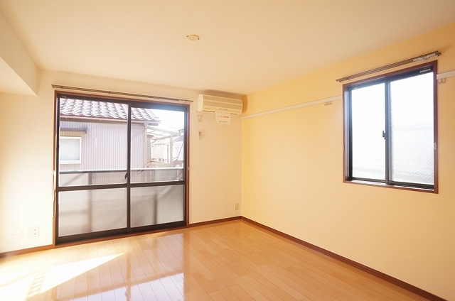 グレイスコート 206号-2