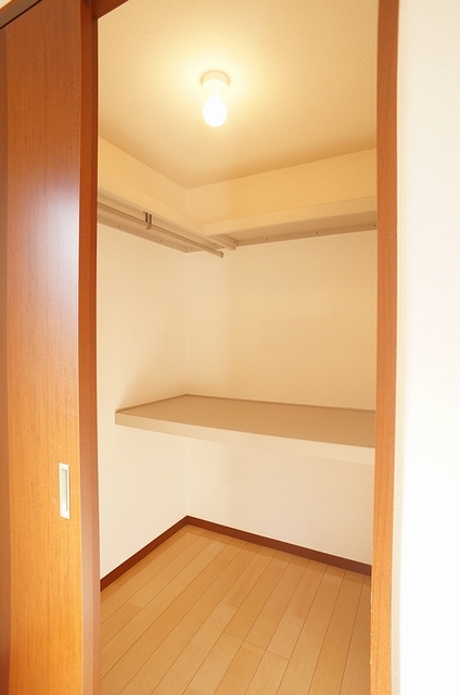 グレイスコート 206号-4