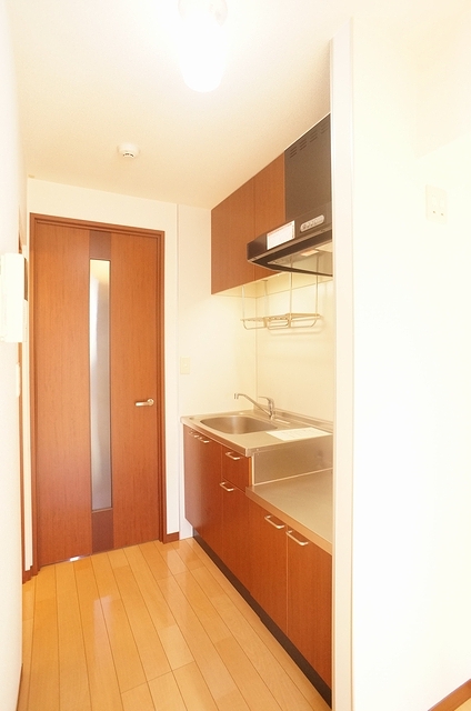 グレイスコート 206号-6