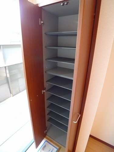 グレイスコート 206号-7