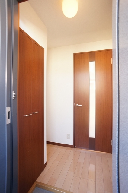 グレイスコート 206号-8