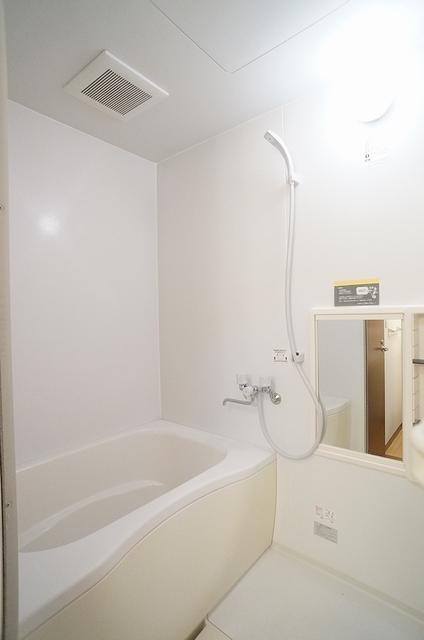 グレイスコート 206号-9