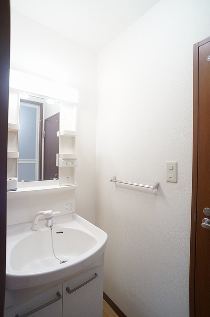 グレイスコート 206号-10