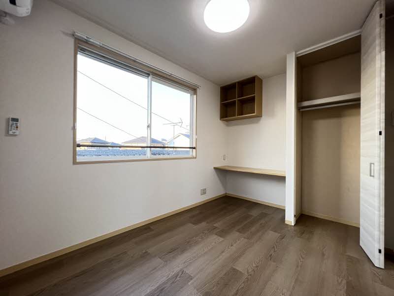 エバーブルーム 201号-6