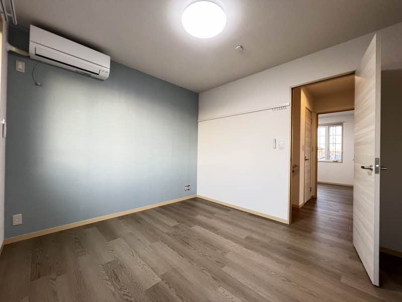 エバーブルーム 201号-7