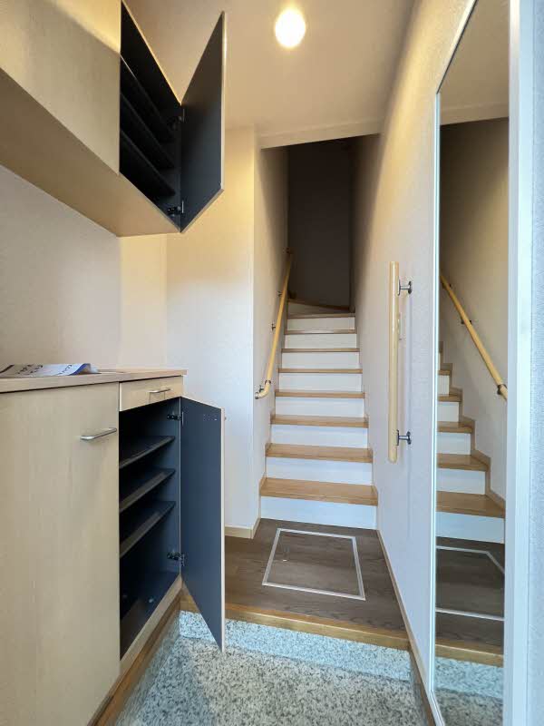 エバーブルーム 201号-11