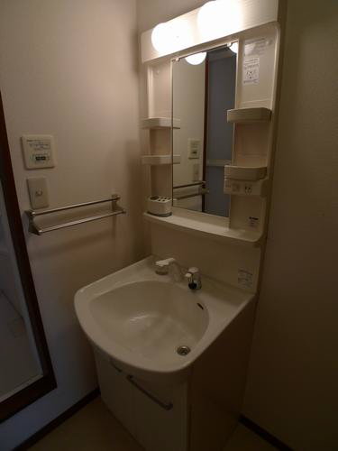 グリーンハイツＢ 201号-7