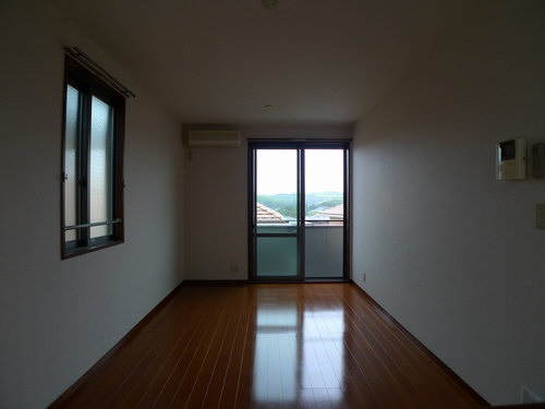 グリーンハイツＢ 201号-10