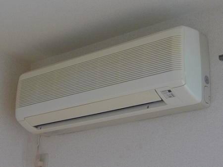 グリーンハイツＢ 201号-11