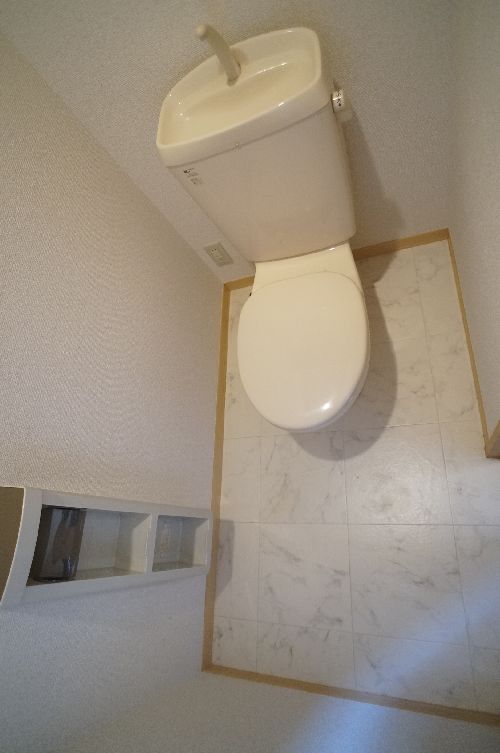 アルスピアⅥ 203号-6