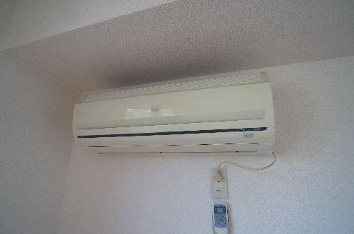 アルスピアⅥ 203号-9