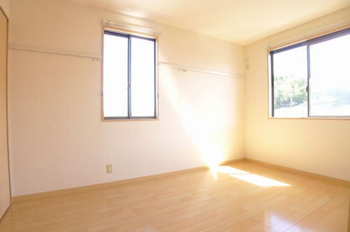 サンモール佐倉 201号-5