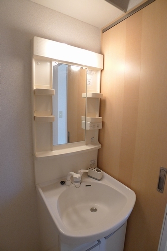 サンモール佐倉 201号-9