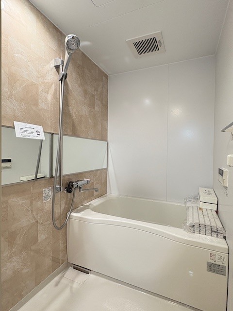 ヴィラ・イーストＢ 201号-8